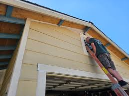 Professional Siding in Warroad, MN